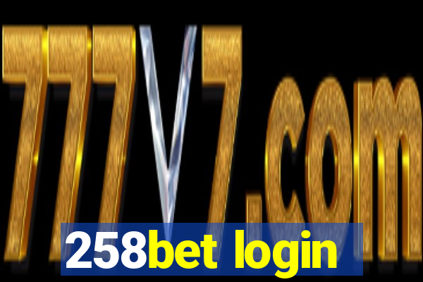 258bet login